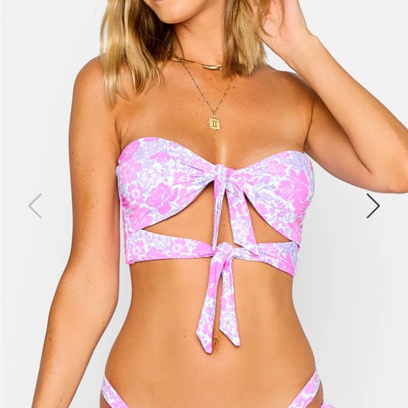 Beachside bunny swim - Size medium - $120 on sale asking 100 - Picture 2 of 6